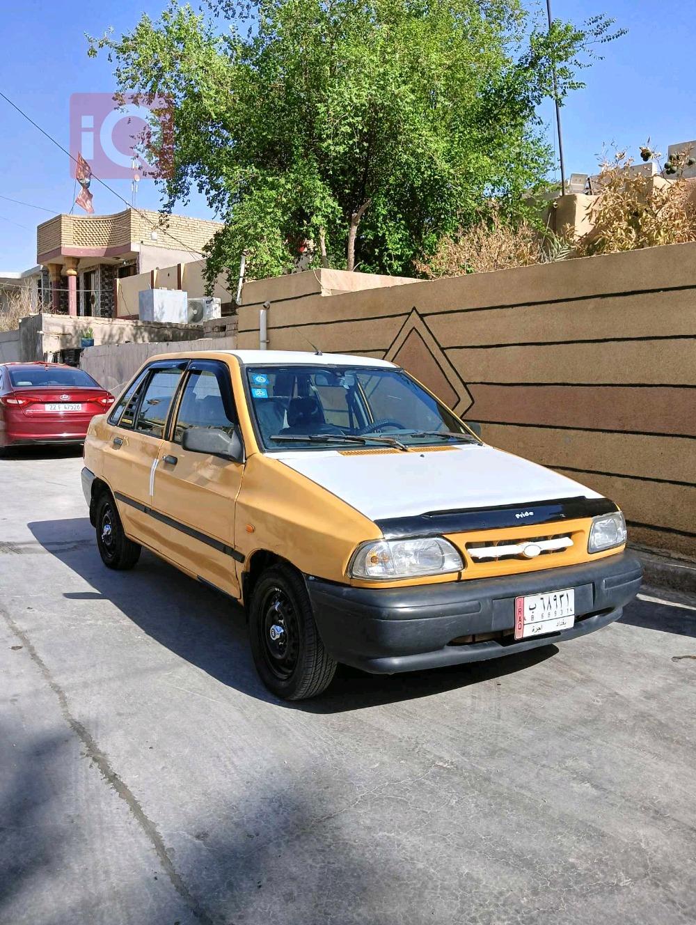 سايبا 131